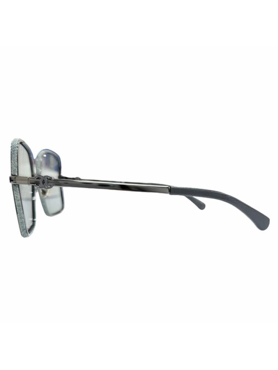 Chanel 102300 Eyewear Gray main image 6